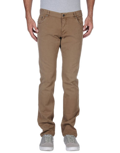 ZOOM PRADA - Casual pants