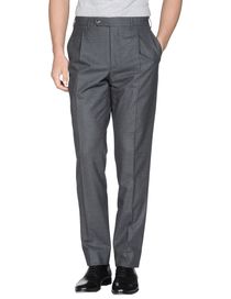 MARCO PESCAROLO - Dress pants