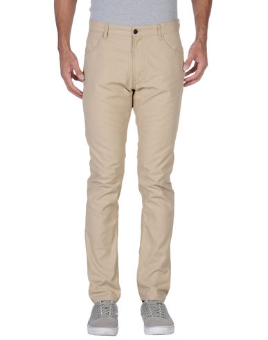ZOOM BOTTEGA VENETA - Casual pants