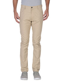 BOTTEGA VENETA - Casual pants