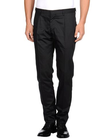 ZOOM FENDI - Casual pants