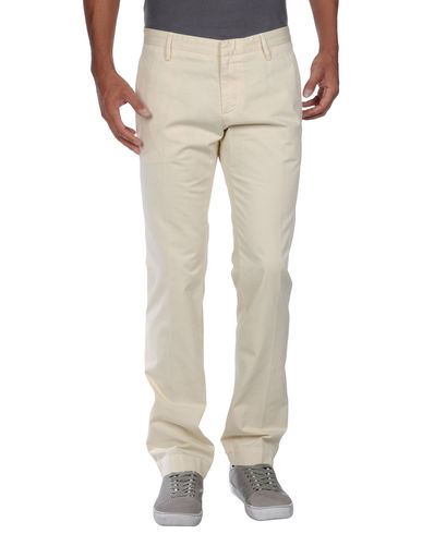 ZOOM STONE ISLAND - Casual trouser