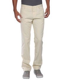 STONE ISLAND - Casual trouser