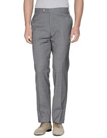 MARCO PESCAROLO - Dress pants