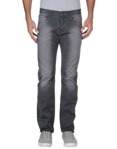 ZOOM GILDED AGE - Casual pants