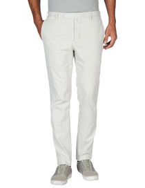 MARCO PESCAROLO - Casual pants