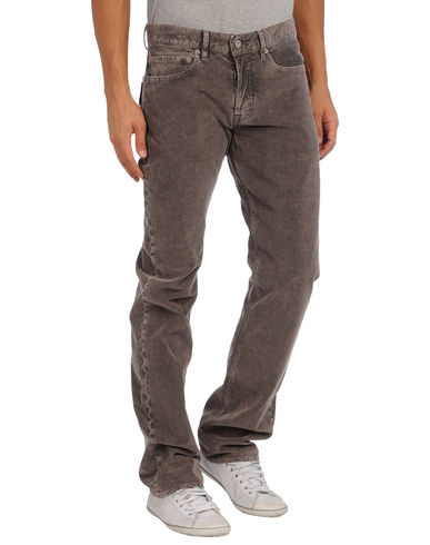 ZOOM STONE ISLAND - Casual trouser