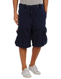 POLO JEANS COMPANY - 3/4-length short