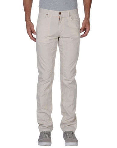 ZOOM SELECTED HOMME - Casual trouser