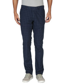 MESSAGERIE - Casual pants