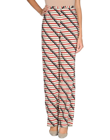 ZOOM GIANFRANCO FERRE' STUDIO - Casual pants