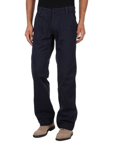 ZOOM VINTAGE 55 - Casual pants