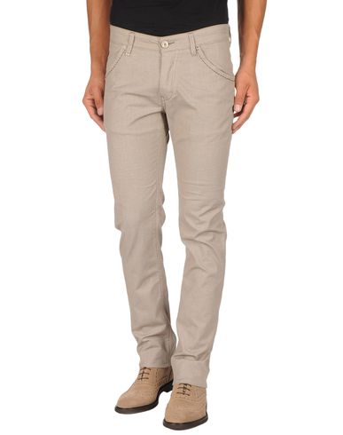 ZOOM RE-HASH - Casual pants