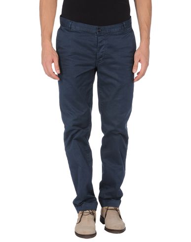 ZOOM M.GRIFONI DENIM - Casual pants