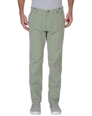 ZOOM MASON'S - Casual pants