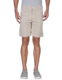 M.GRIFONI DENIM - Bermuda