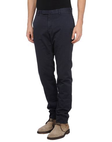 ZOOM INCOTEX - Casual pants