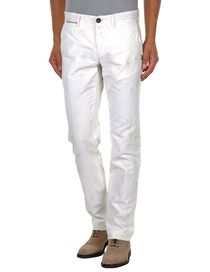 INCOTEX RED - Casual pants