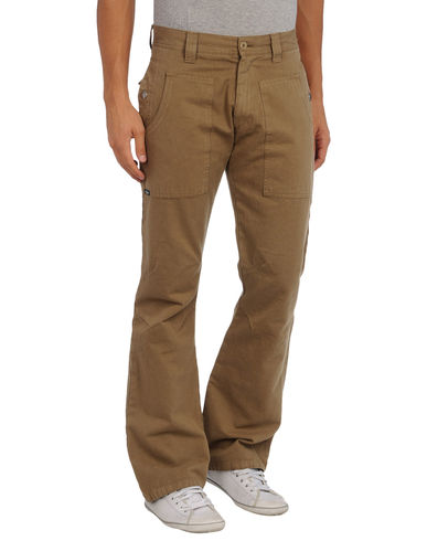 ZOOM UNLIMITED - Casual pants