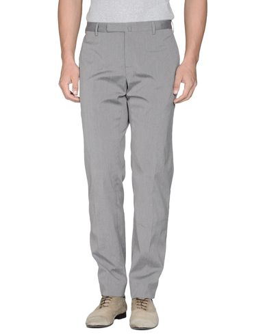 ZOOM INCOTEX - Dress pants