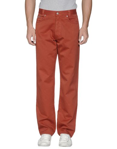 ZOOM VERSACE CLASSIC - Casual pants