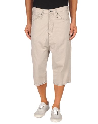 ZOOM L.G.B. - 3/4-length short