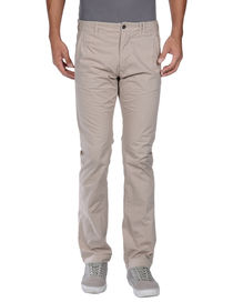 GOLD CASE by ROCCO FRAIOLI - Casual pants