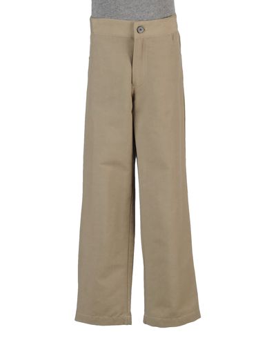 ZOOM MARNI - Casual pants