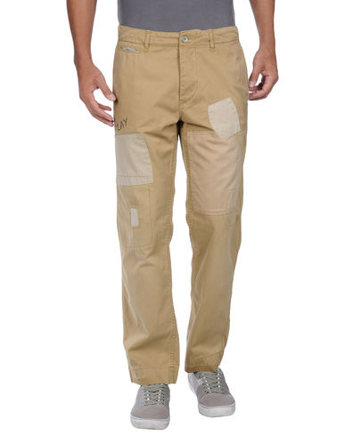 ZOOM REPLAY - Casual pants
