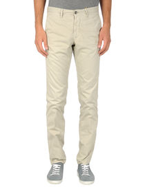 INCOTEX RED - Casual pants