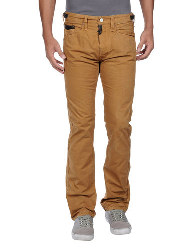 ZOOM WE ARE REPLAY - Casual trouser