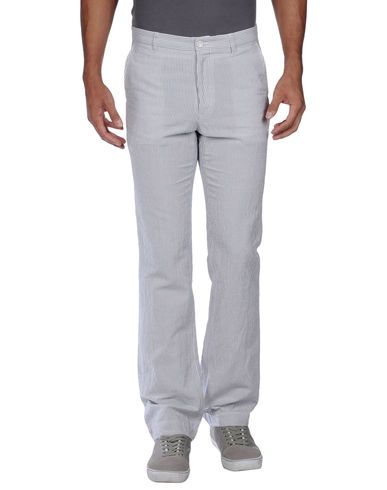ZOOM TOSSY MIURA - Casual pants