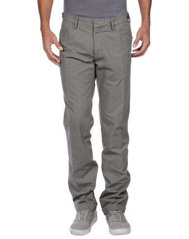 ZOOM MESSAGERIE - Casual pants