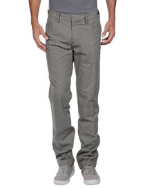 MESSAGERIE - Casual pants