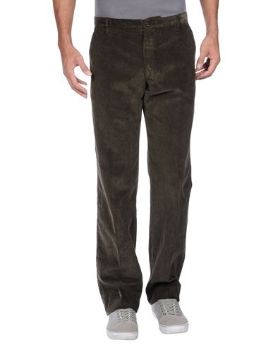 ZOOM ETRO - Casual trouser