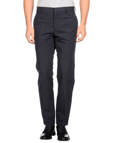 ZOOM PRADA - Dress pants