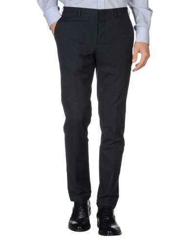 ZOOM PRADA - Casual pants