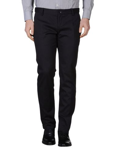 ZOOM D&G - Casual pants