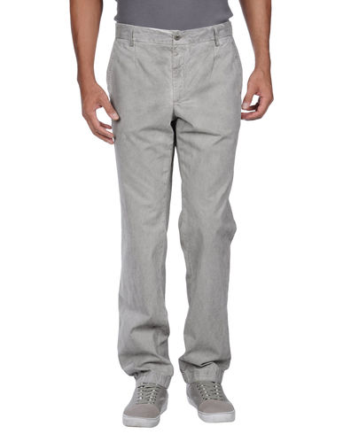ZOOM D&G - Casual pants