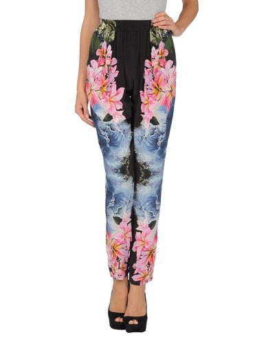 ZOOM STELLA McCARTNEY - Casual pants