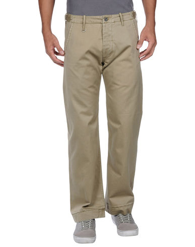 ZOOM DOCKERS KHAKIS - Casual pants