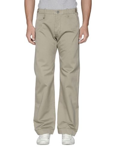 ZOOM DOCKERS KHAKIS - Casual pants