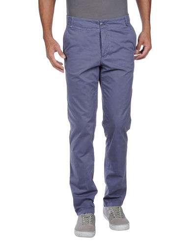 ZOOM HOMECORE - Casual pants