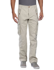 CLOSED - Casual pants