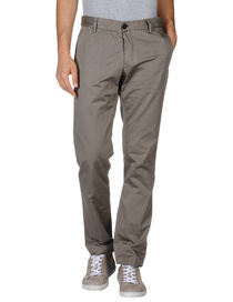STONE ISLAND - Casual pants