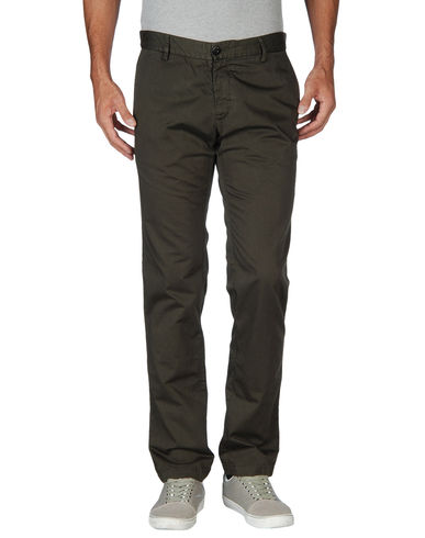 ZOOM STONE ISLAND - Casual trouser