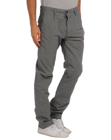 ZOOM NOVEMBER - Casual pants
