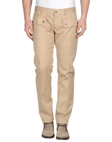 ZOOM DSQUARED2 - Casual pants