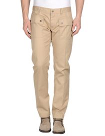 DSQUARED2 - Casual pants