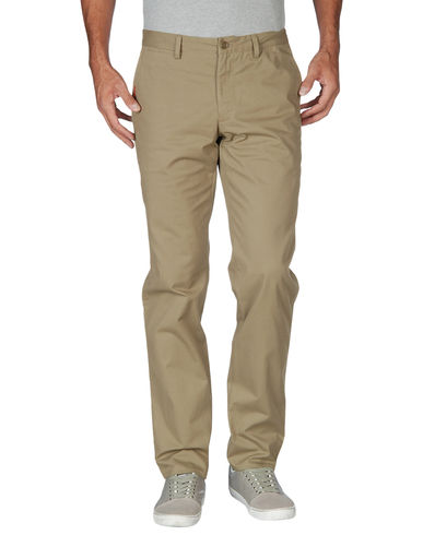 ZOOM MOSCHINO - Casual pants